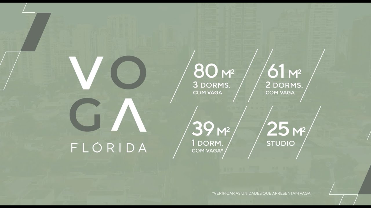 Prévia do vídeo do empreendimento