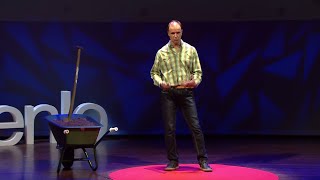 The Secret to a Healthy Soil | Philippe van der Grinten | TEDxVenlo