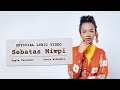 Angie Carvalho Yovie Widianto Sebatas Mimpi Official Lyric Video