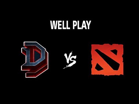 DD vs. Faaved [Live]