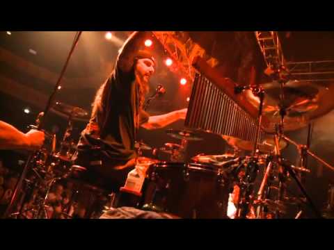 Transatlantic - II. The Wind Blew Them All Away(Live From Shepherd's Bush Empire, London)