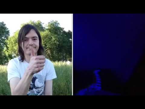 Lame-O Records Signs Johnny Foreigner!