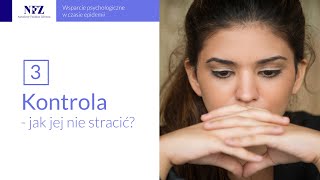 NFZ proponuje wsparcie psychologiczne w sieci (wideo)
