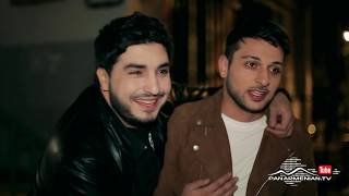 Անհասցե ծնվածները, Սերիա 115, Այսօր 21:45 / Born without address / Anhasce tsnvatsner