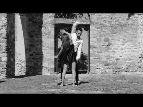 L'attrazione videopoesia di Lolita Rinforzi