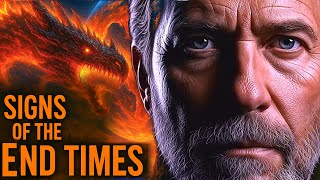 End Times Signs: Biblical Prophecies Unfolding Before Our Eyes
