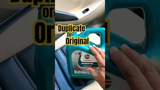 Download lagu Castrol Engine Oil: Original vs Duplicate! #automobile #lubricant #castrol #castroloil #vehicleoil mp3