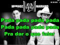 Munhoz e Mariano - Pantera Cor-de-Rosa (Lyrics ...