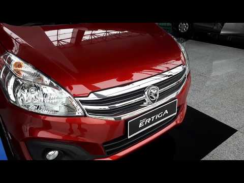 Perodua Alza 2018 Review - Ayumitoh