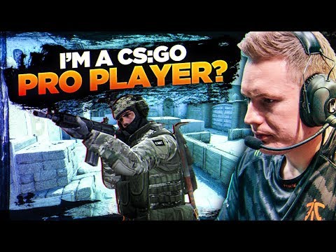Broxah | Elise/Lee Sin Jungle: I'M A CS:GO PRO PLAYER?