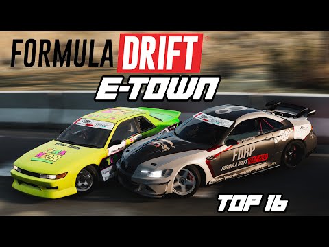 FDRP Englishtown! Only 2 Rounds Left! - BeamNG Multiplayer FDRP
