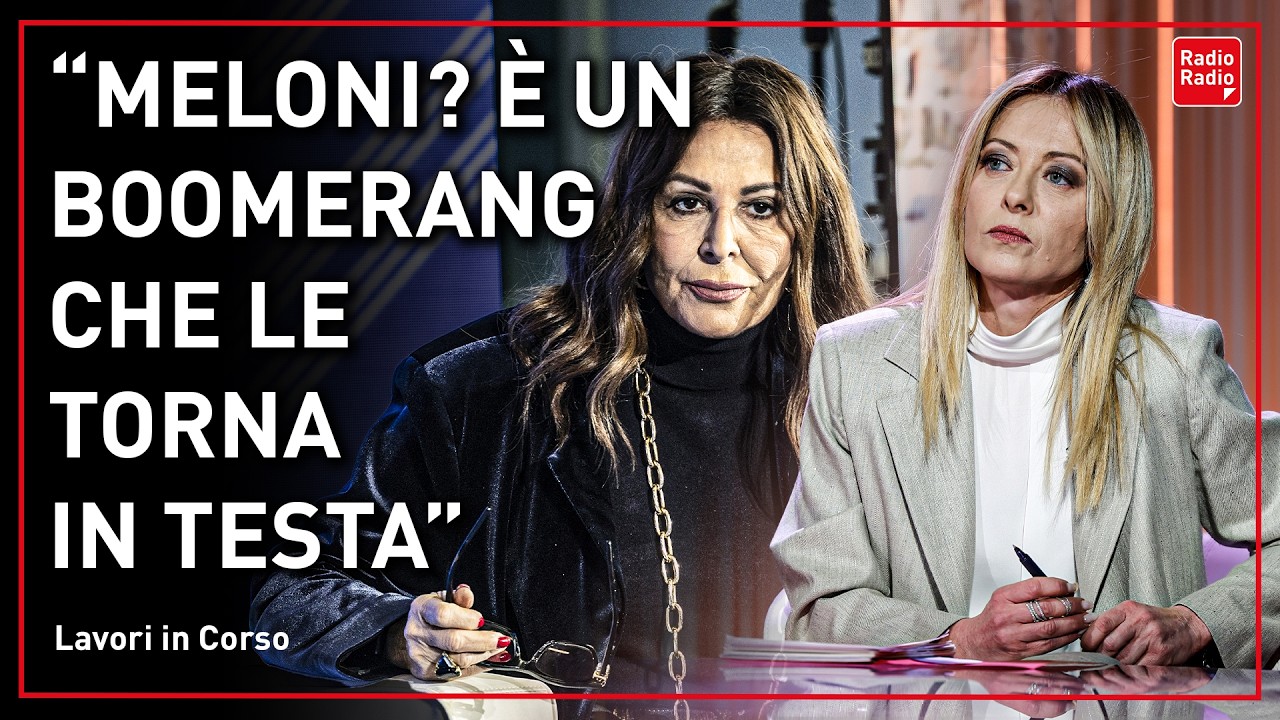 DIMISSIONI SANTANCHÈ, LA LETTERA E QUEL RETROSCENA SU MELONI "CHE È UN J'ACCUSE VERSO SE STESSA"