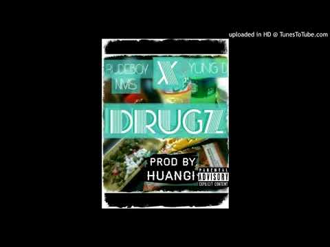 Rudeboy NMS  x Yung D - Drugz (Prod. By Huangi)
