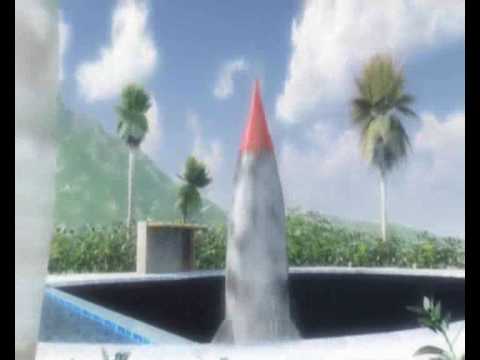 Thunderbirds 2009 - Fan Film - Retro Teaser Trailer