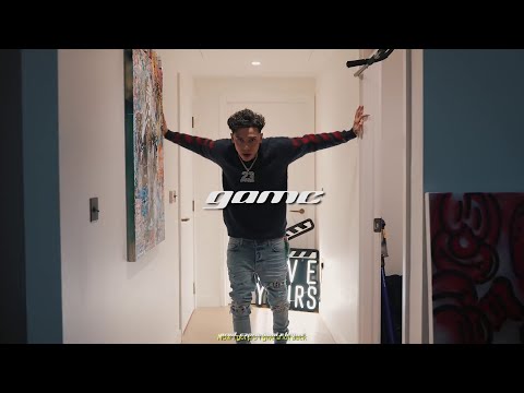 [FREE] SAD x EMO Drill Type Beat 2023 - "Game" | Central Cee Sample Drill Type beat