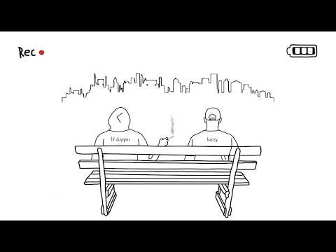 LIL DOPPIN X KACZY „PARE SNÓW”