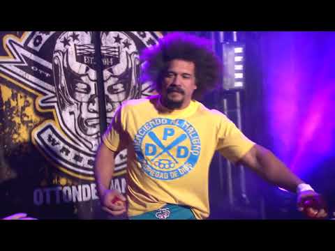 Over The Top Wrestling | Christmas Party Belfast - Preview