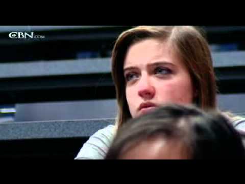 News on The 700 Club: December 30, 2010 - CBN.com