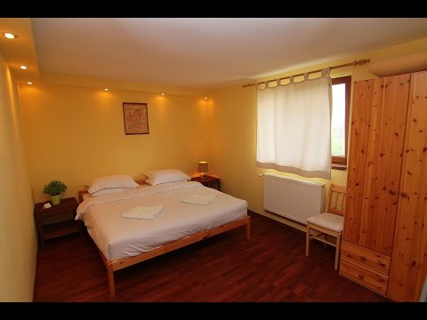 Villa Belegania, Oarja, Romania