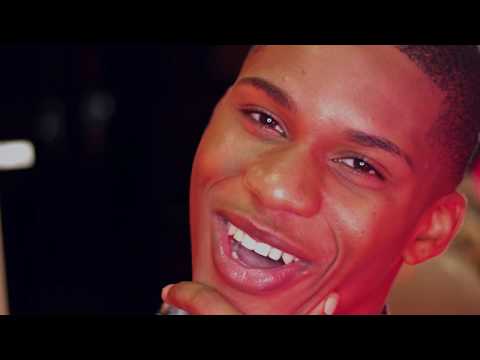 Uami Ndongadas - Aula 5