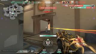 Spotlight Clip