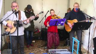 The Fried Pirates - Bold Riley