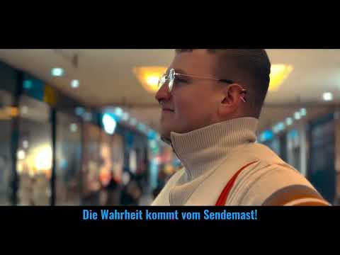 Proto x Kavalier x Runa - WENN DU LINKS BIST [4K]