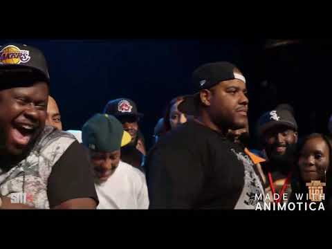 Charlie Clips Top 6 Rounds Part 1