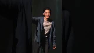 Download lagu 251011 CHEN Concert [ARCADIA] 'Brighter Than'   'You Never Know'   'Hold You Tight'   'In My Life' mp3