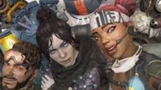 ヌードルのAPEX成長日記#49