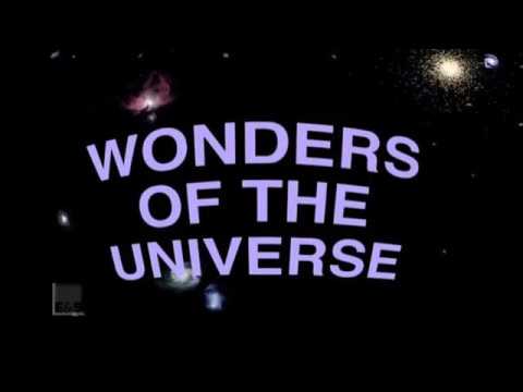 Wonders of the Universe