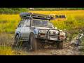 A Spectacular Okavango Delta Adventure Old But Gold Episode 3 ROAM Overlanding