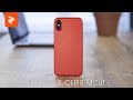 Чехол для моб. телефона 2E Samsung Galaxy A5 2017, UT Case Black 2E-G-A5-17-MCUTB - відео