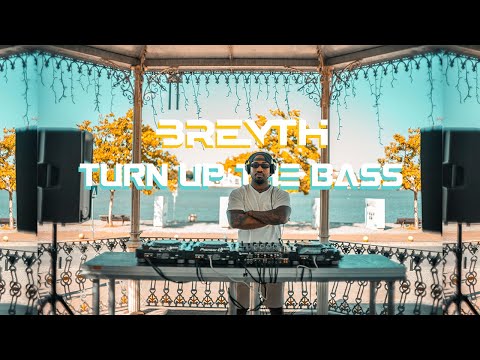 BREYTH x TURN UP THE BASS 06 | AFRO HOUSE, 2021