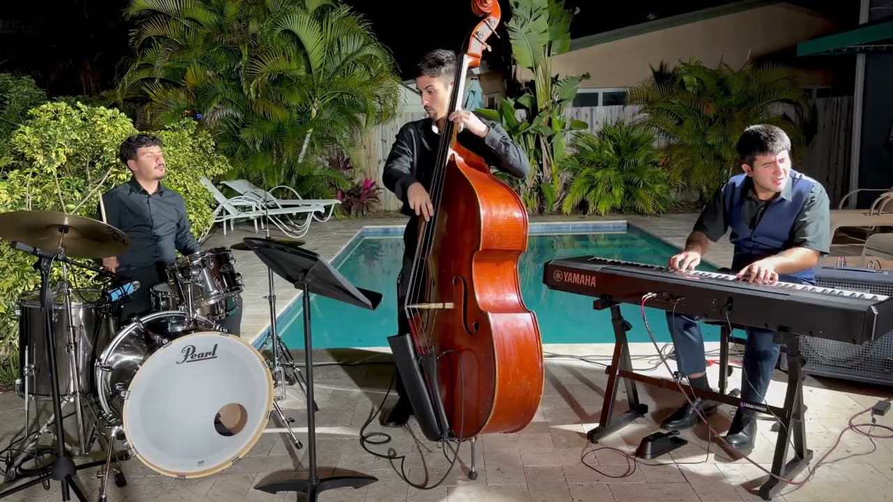 Promotional video thumbnail 2 for Tritone