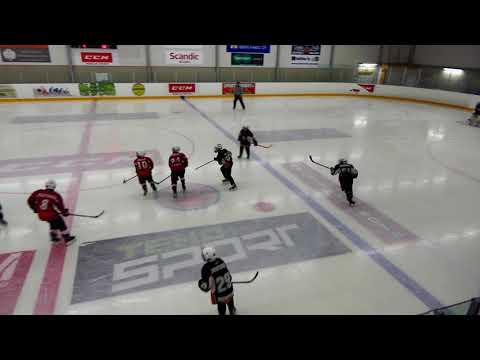 SISU 08 - HPK sininen 5-3