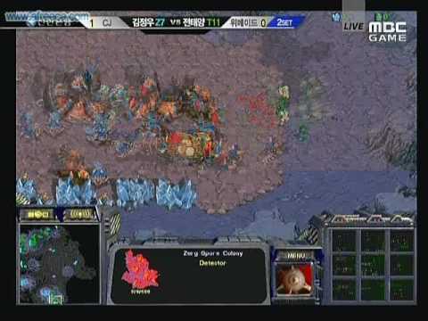 SPL  BaBy vs EffOrt 2009-06-02  @ Neo Medusa