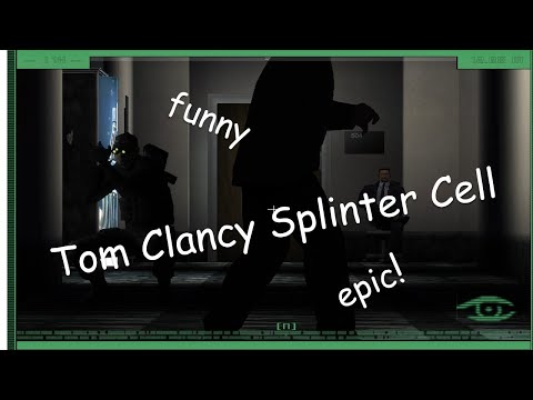Splinter Learning Steam Community :: Video :: Tom Clancy Splinter Stealth | the learning ...