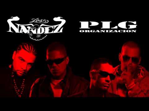 NANDONANDEZ feat PLG - en cada rincon