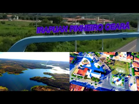 Irapuan Pinheiro Ceará e distrito de Betânia olha que maravilha 🤗❤️