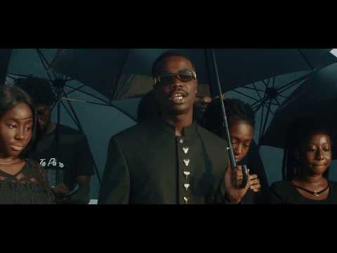 La Même Gang - Snakes (feat. Darkovibes & Kiddblack)