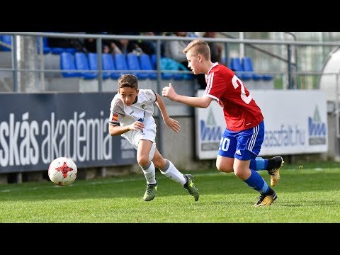 PFLA 2006 - VIDEOTON 3-1