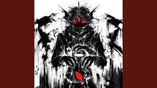 Cover art for pandemonium theme/persistence