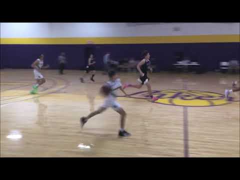 Combine Academy Global at DME Highlights