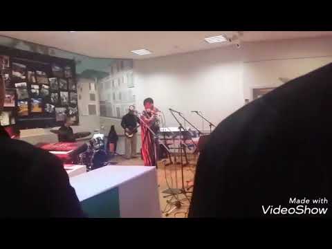 Andri Toubi-Ben Soirée **Association Ny Fitia** NICE FRANCE MARS 2018