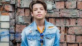 Daniel Yastremski - Time - Belarus(lyrics)2018