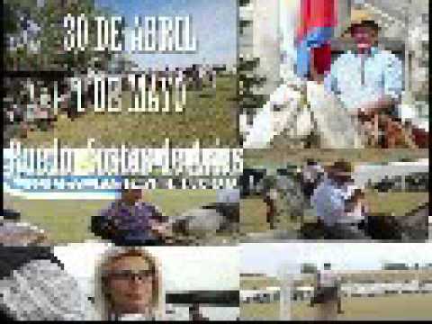 CONTENIDOS RADIO Y TV MPG4 RUEDO  COSTAS DE  ARIAS 2016