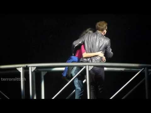 U2 In A Little While, La Plata 2011-03-30