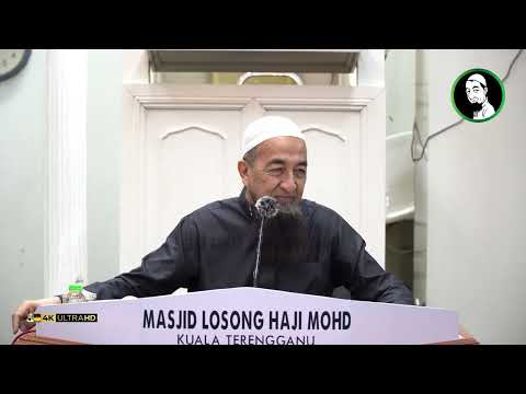 Kawan Belanja Guna Duit Judi - Ustaz Azhar Idrus