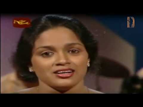 Edward Jayakody / Charitha Priyadarshani Peiris ~ Gumu Naade Dena | Best Sinhala Songs Video